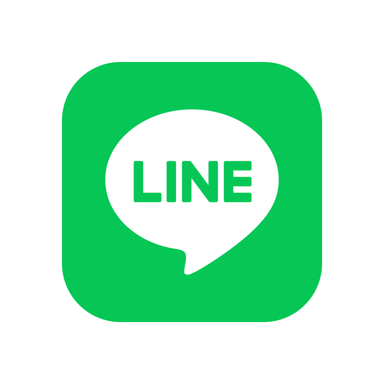 株式会社ハナオカLINE