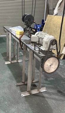 スクリューコンベア