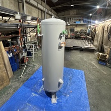 第二種圧力容器エアタンク
